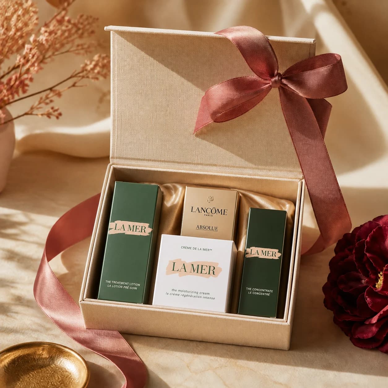 Beauty Sets
